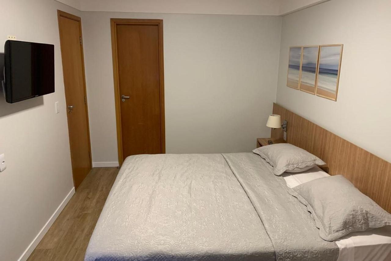 Lindo Apartamento Com Vista - Praia De Pontanegra Натал Экстерьер фото