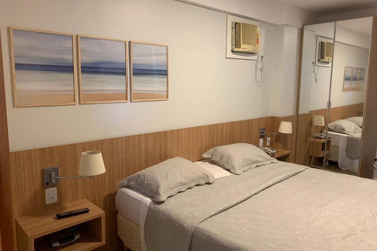 Lindo Apartamento Com Vista - Praia De Pontanegra Натал Экстерьер фото
