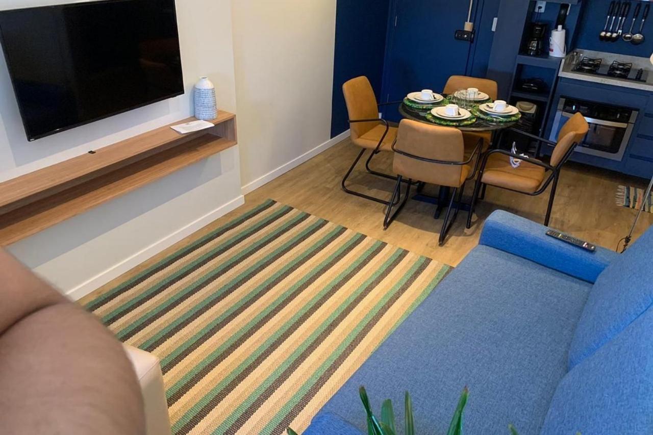 Lindo Apartamento Com Vista - Praia De Pontanegra Натал Экстерьер фото