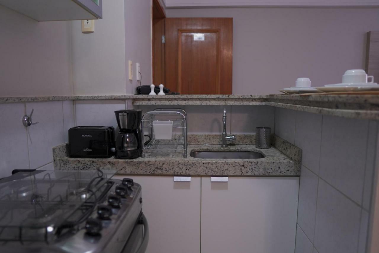 Lindo Apartamento Com Vista - Praia De Pontanegra Натал Экстерьер фото