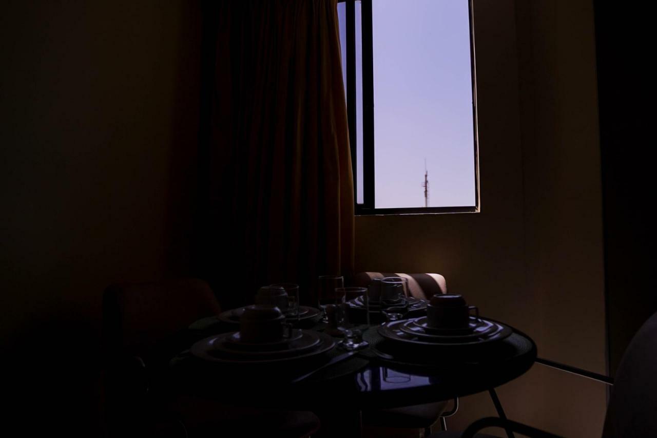 Lindo Apartamento Com Vista - Praia De Pontanegra Натал Экстерьер фото