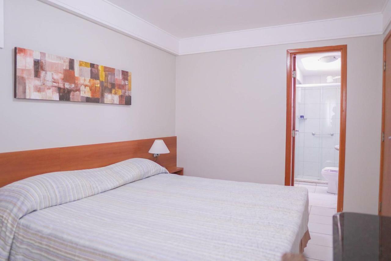 Lindo Apartamento Com Vista - Praia De Pontanegra Натал Экстерьер фото