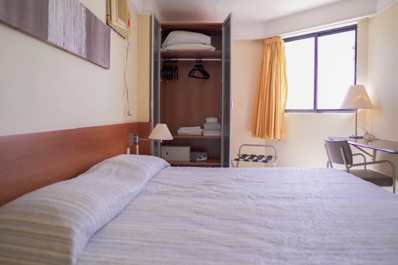 Lindo Apartamento Com Vista - Praia De Pontanegra Натал Экстерьер фото