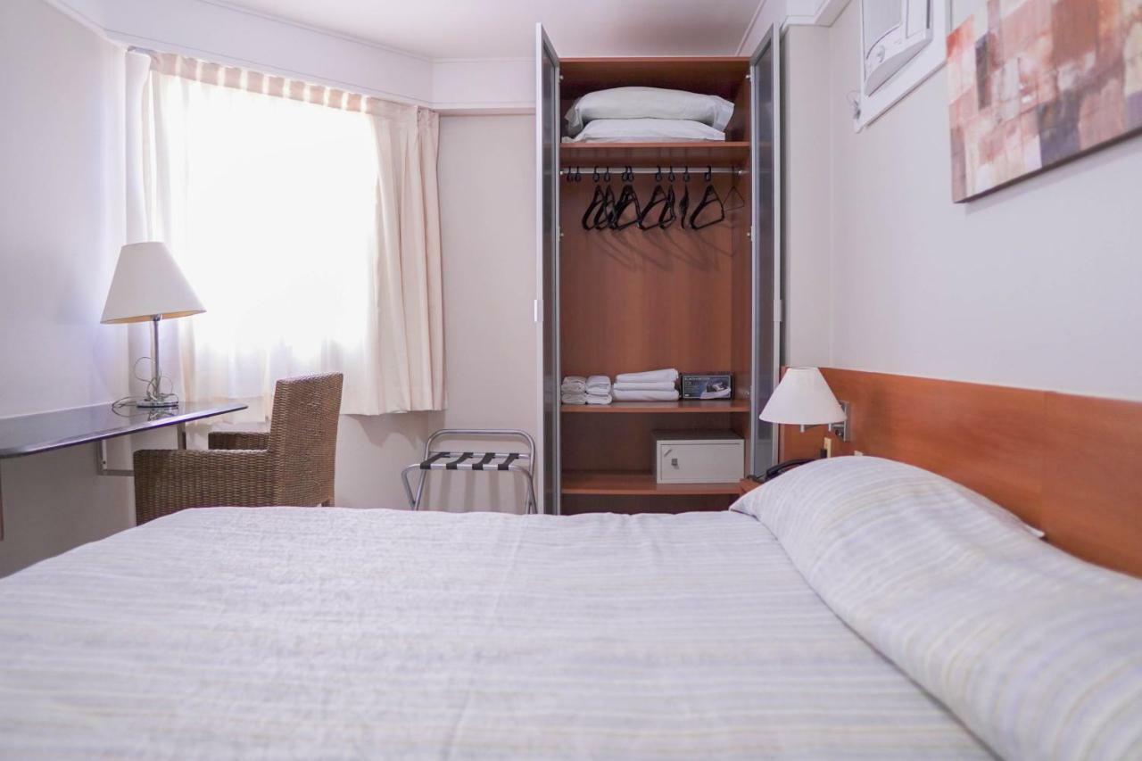 Lindo Apartamento Com Vista - Praia De Pontanegra Натал Экстерьер фото